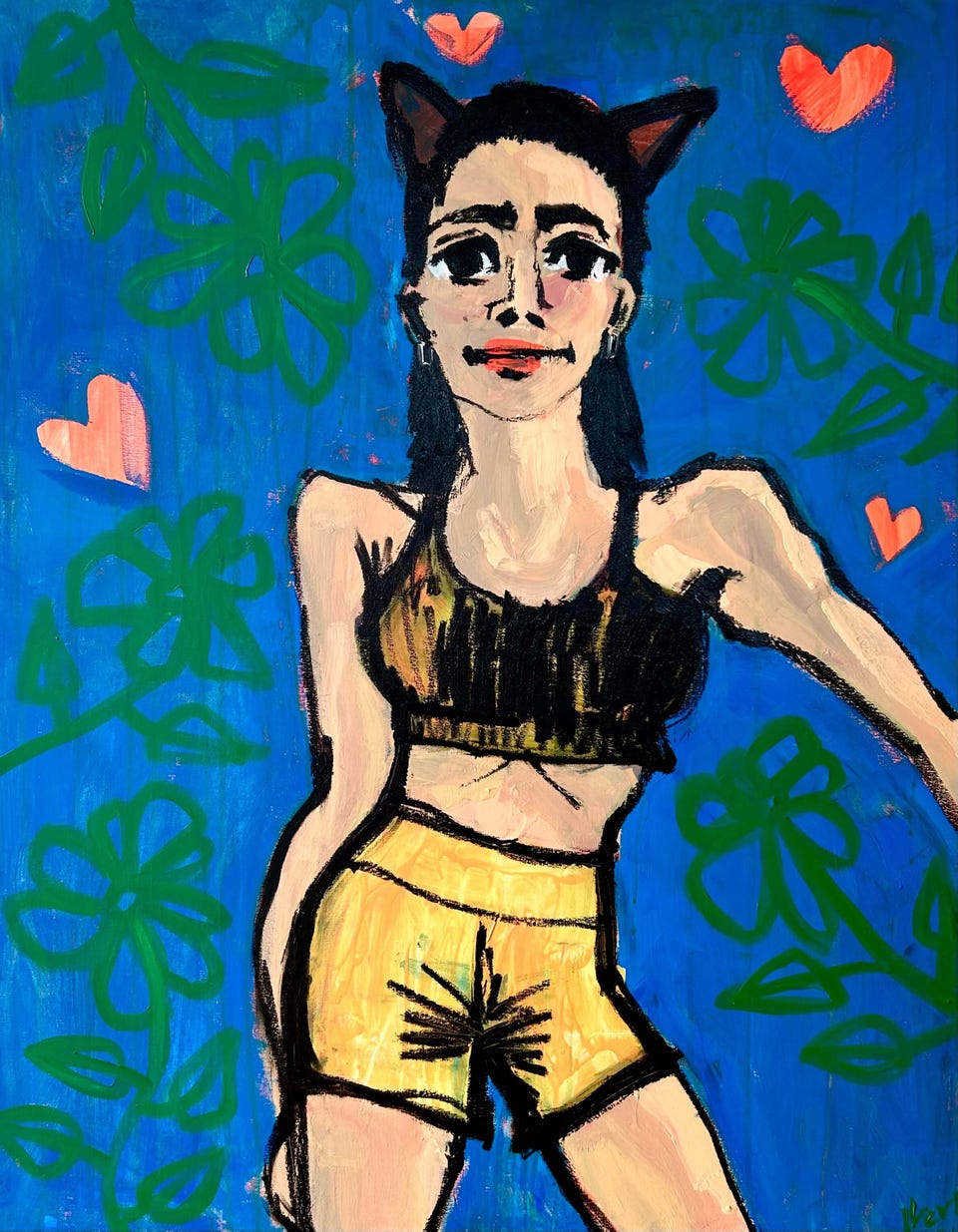 Galleribillede