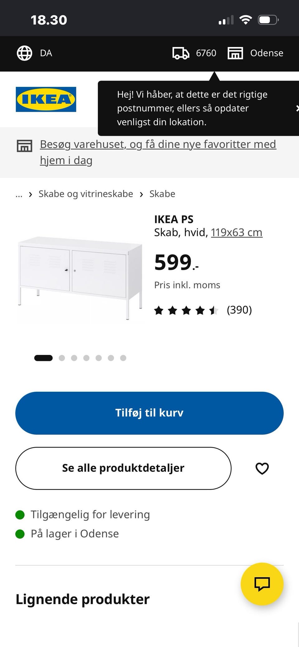 Galleribillede