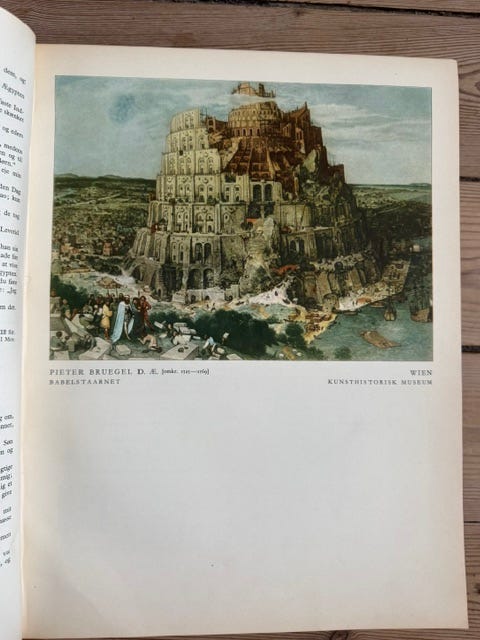 Galleribillede