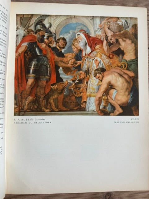 Galleribillede