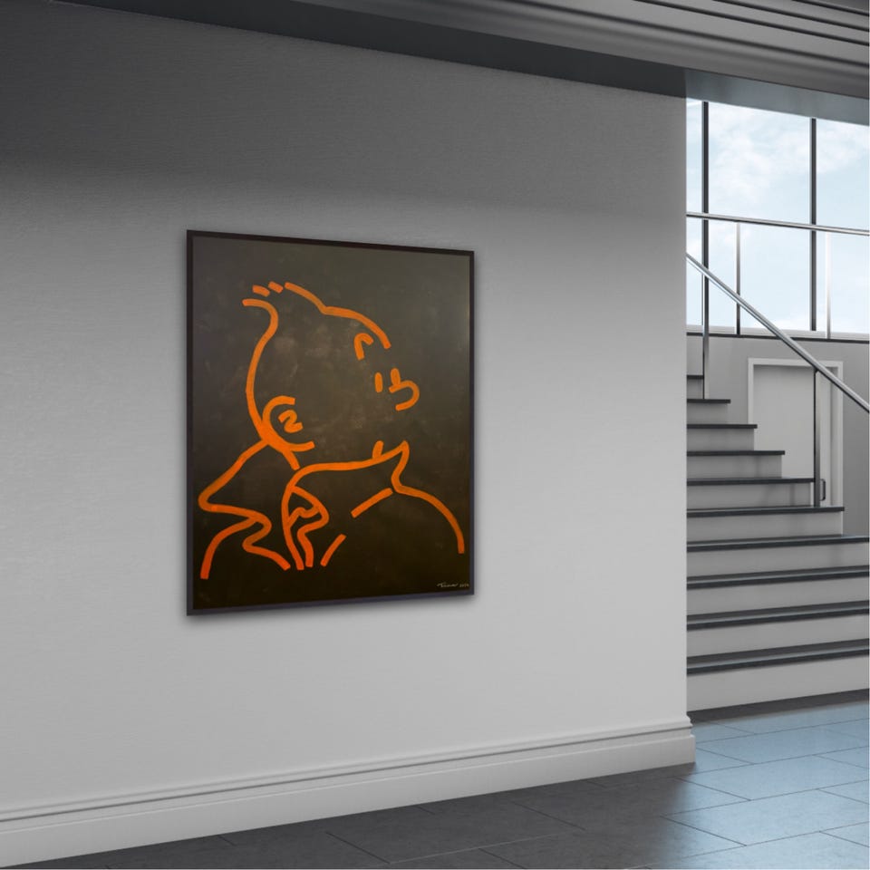 Galleribillede