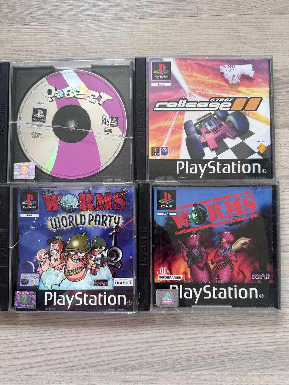 Galleribillede