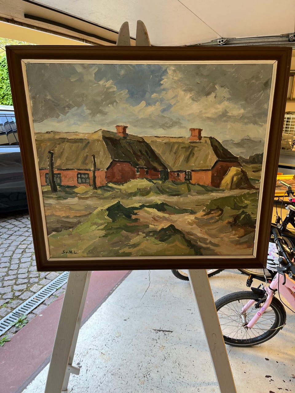 Galleribillede