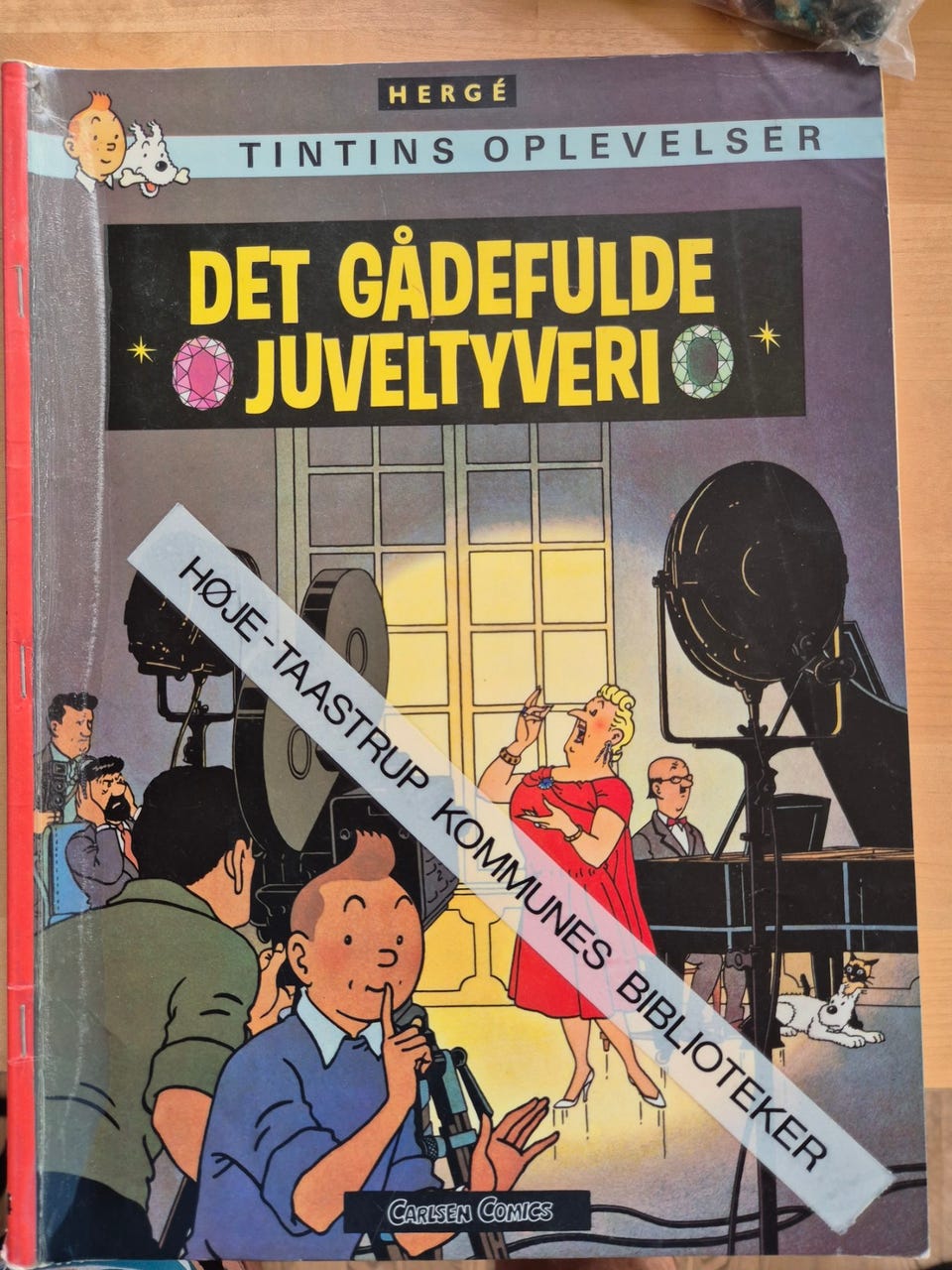 Galleribillede