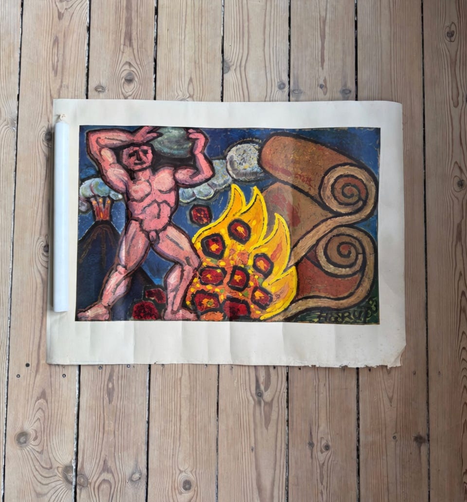 Galleribillede