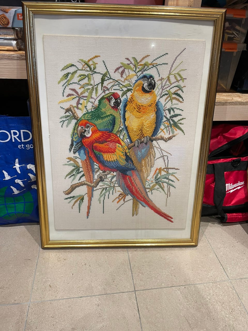 Galleribillede