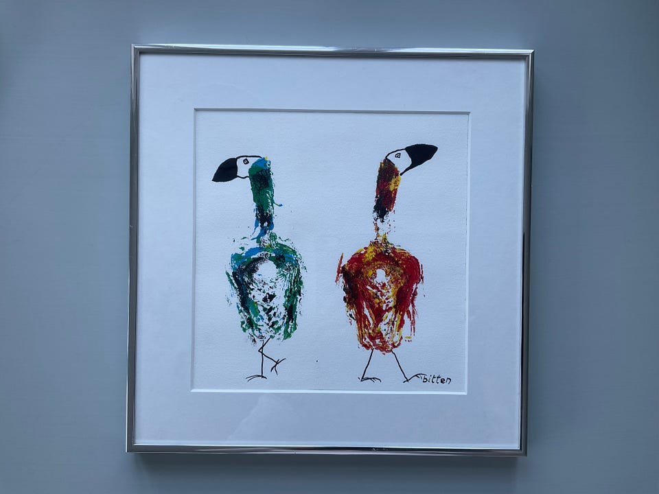 Galleribillede