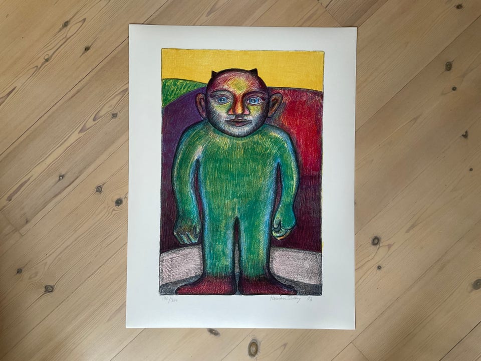 Galleribillede