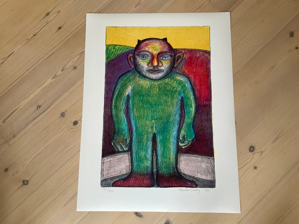 Galleribillede