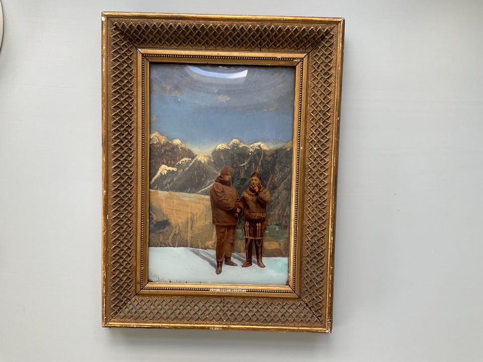 Galleribillede