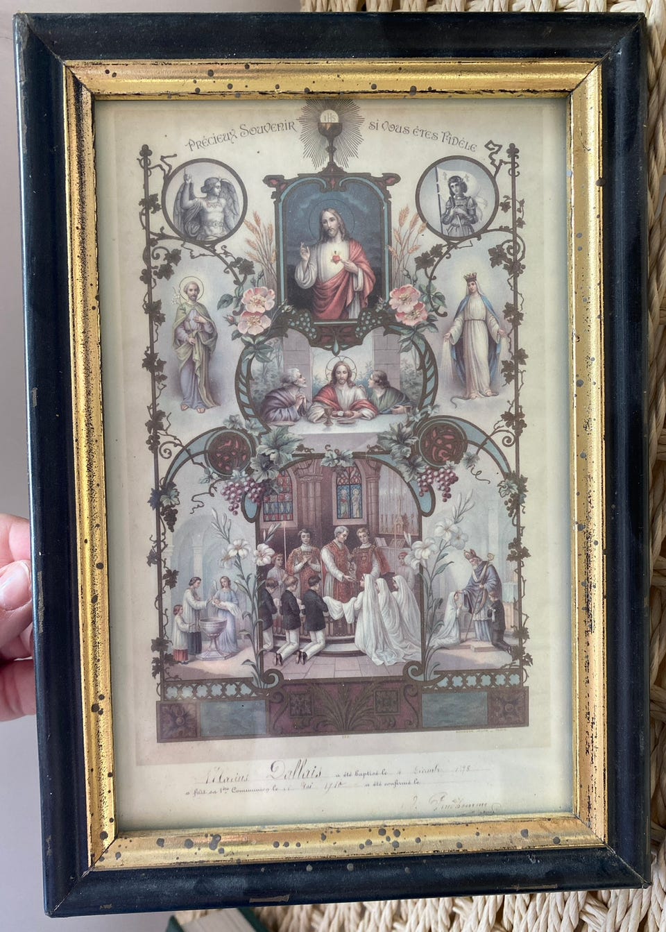 Galleribillede