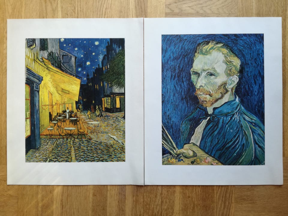 Galleribillede