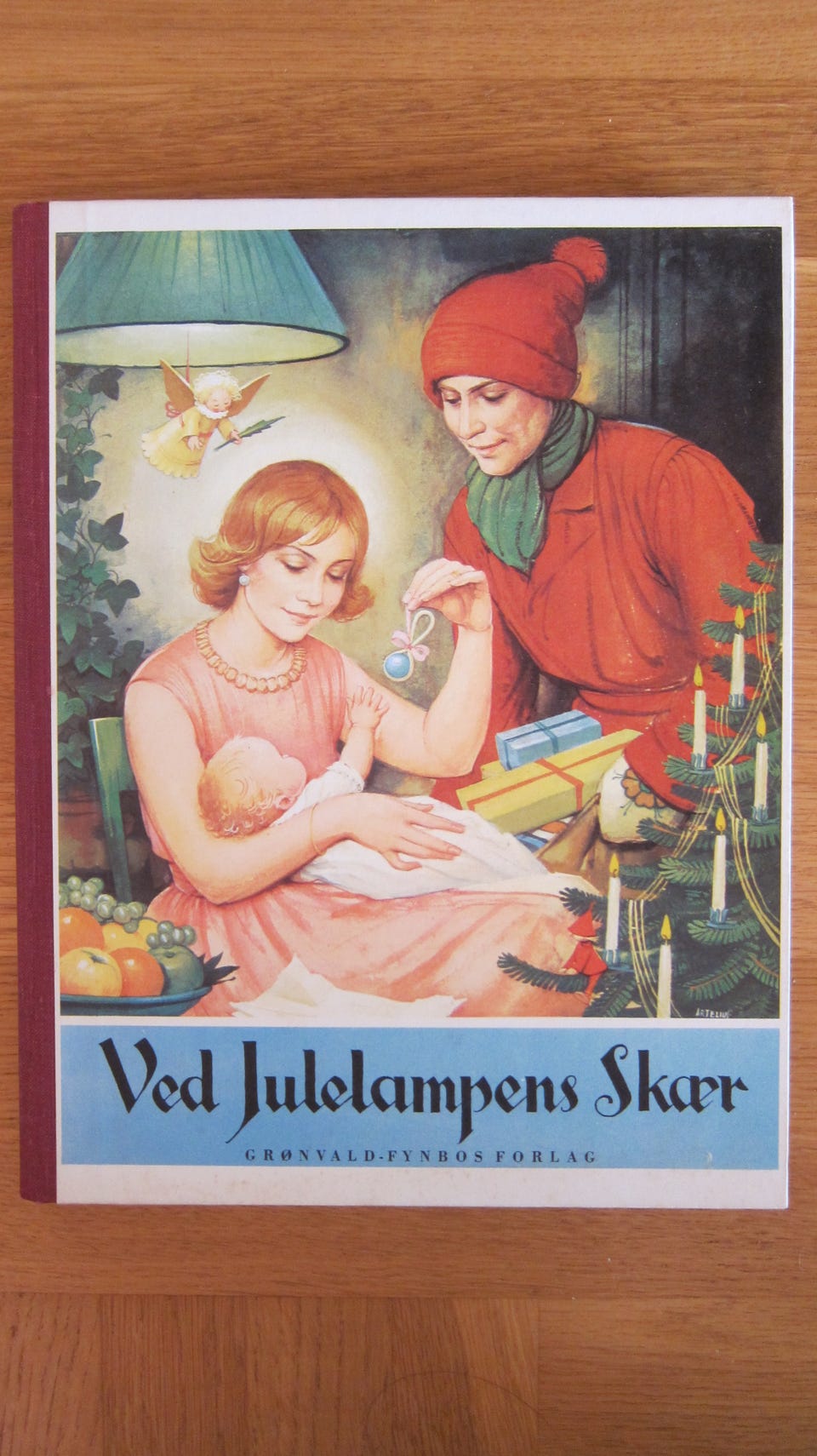 Galleribillede
