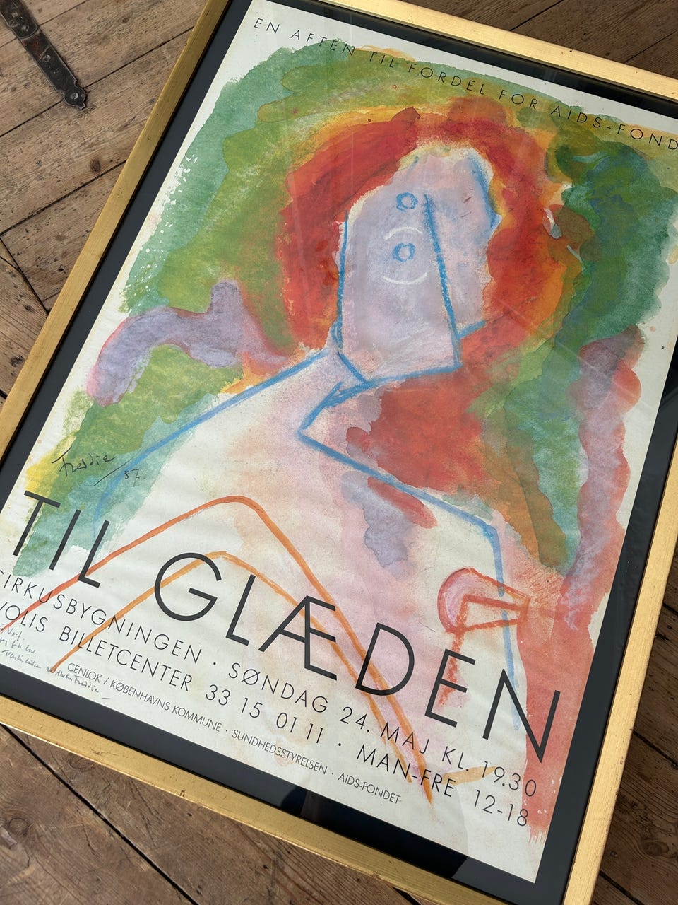 Galleribillede
