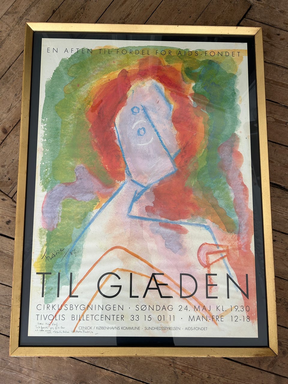 Galleribillede
