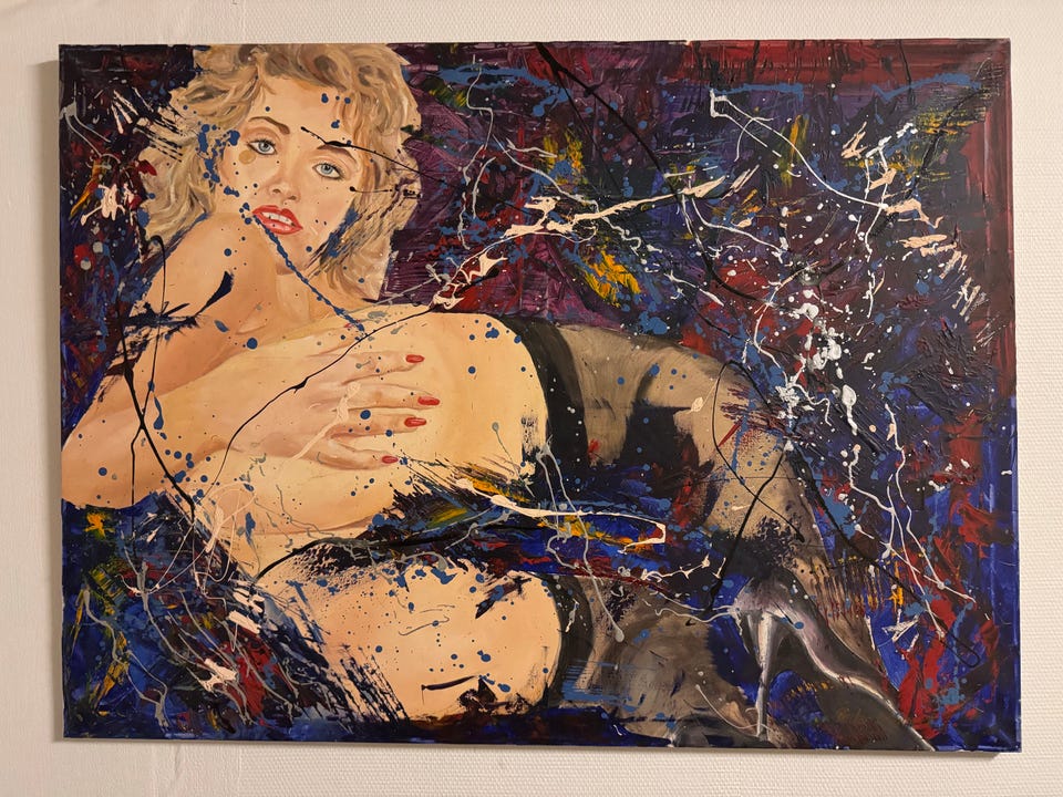 Galleribillede