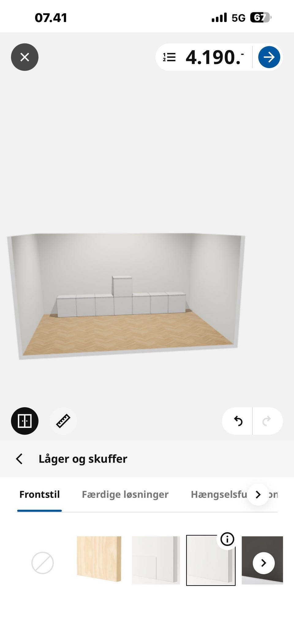 Galleribillede
