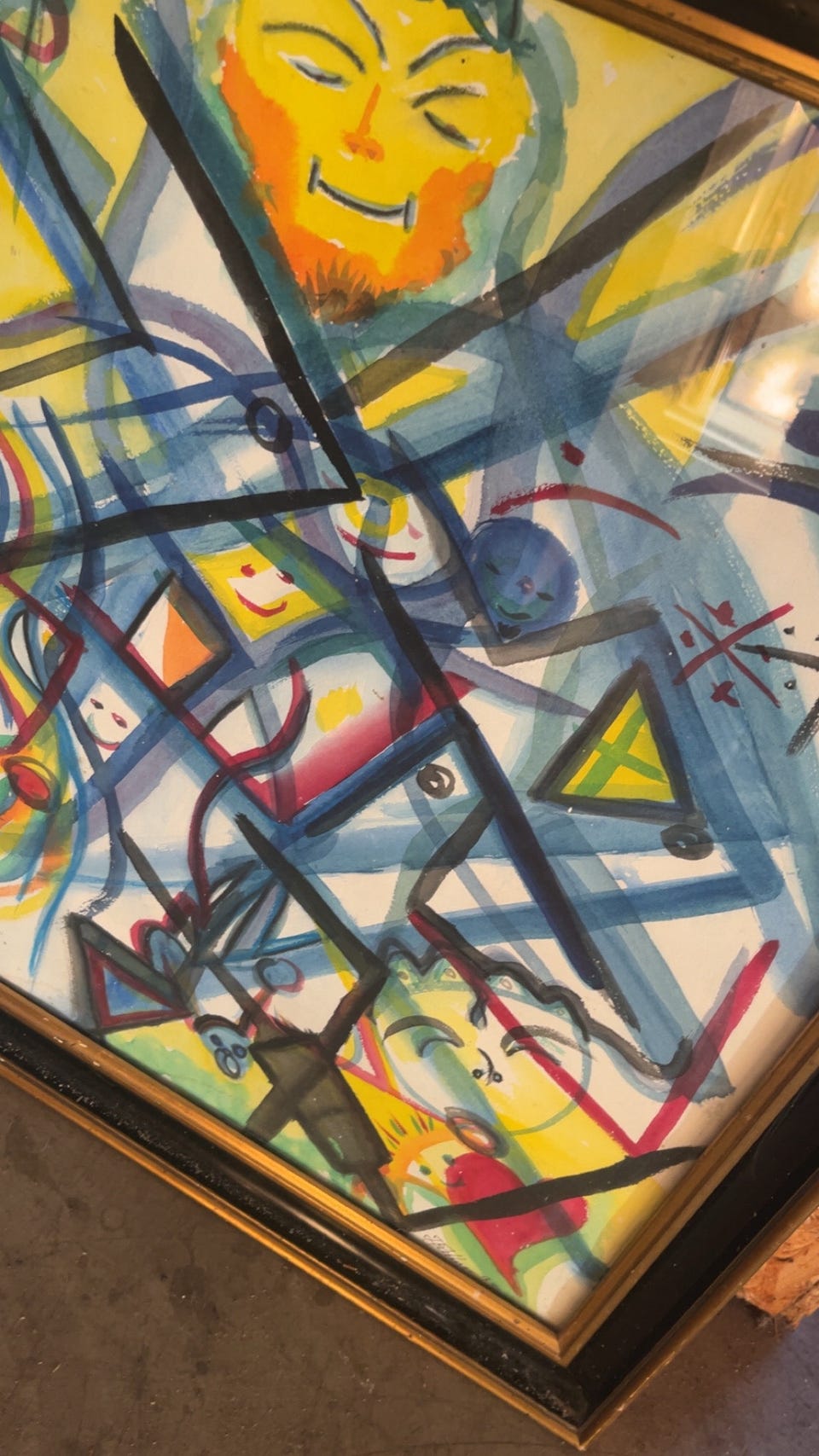 Galleribillede