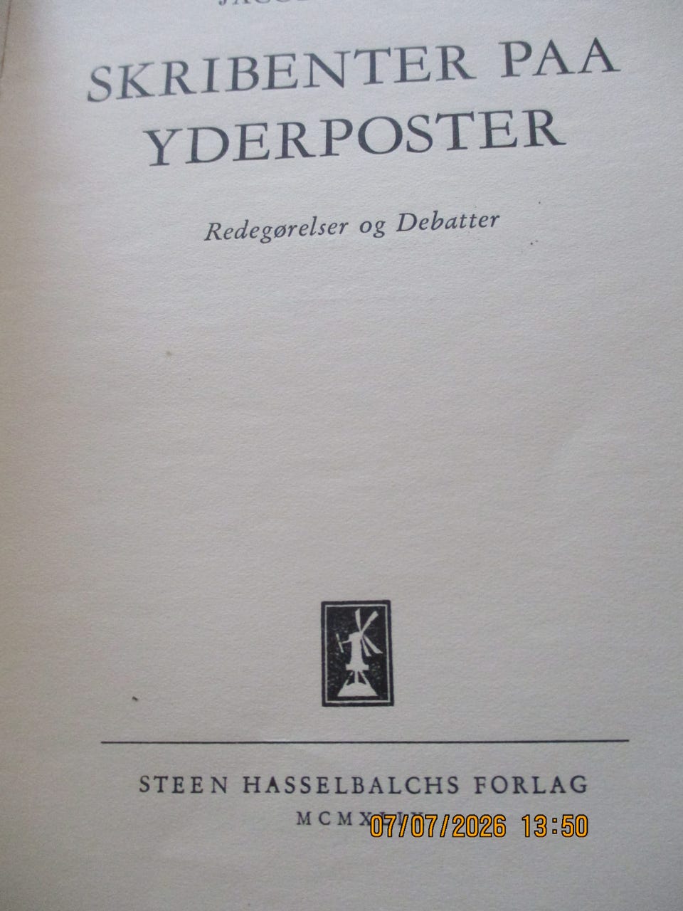 Galleribillede