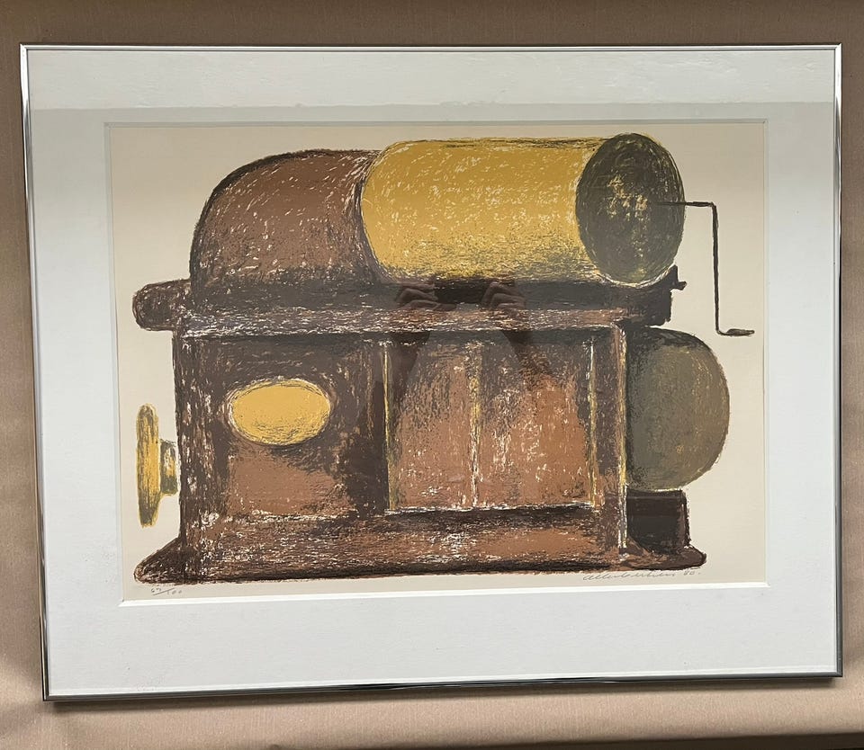 Galleribillede