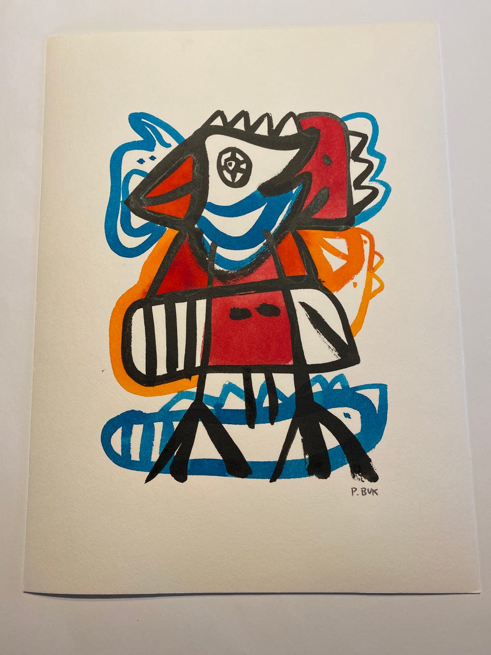 Galleribillede