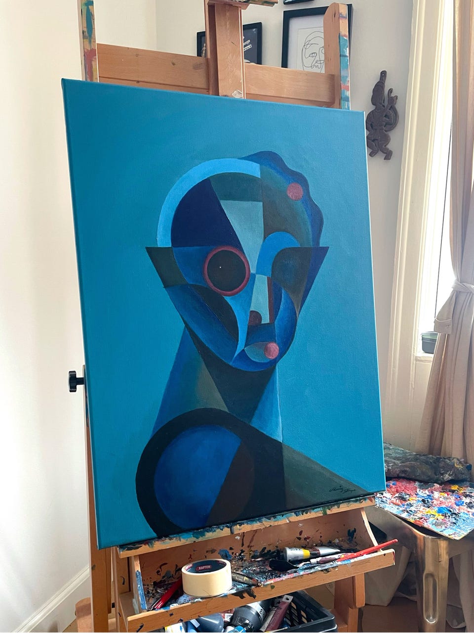 Galleribillede