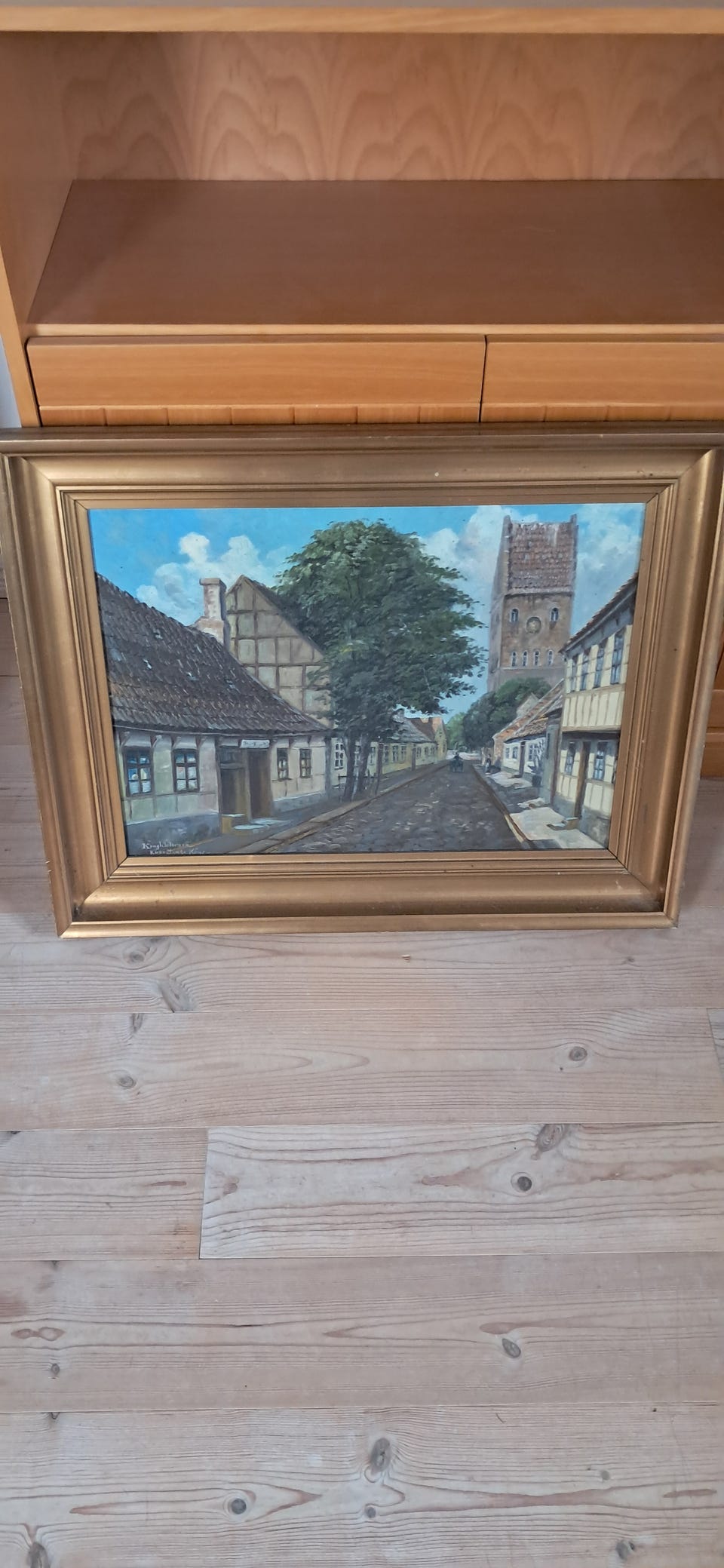 Galleribillede