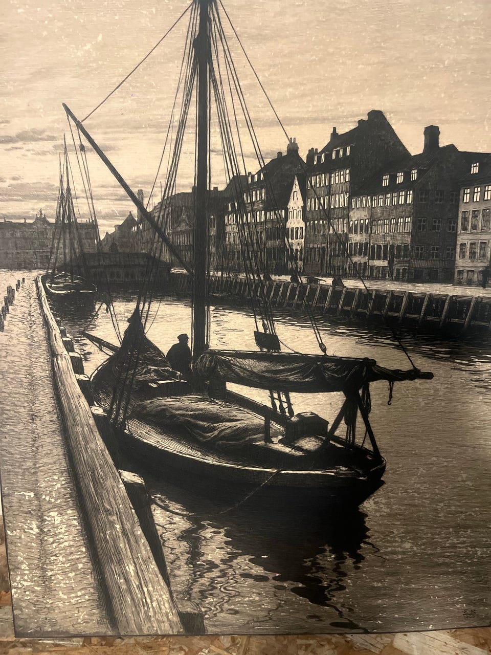 Galleribillede