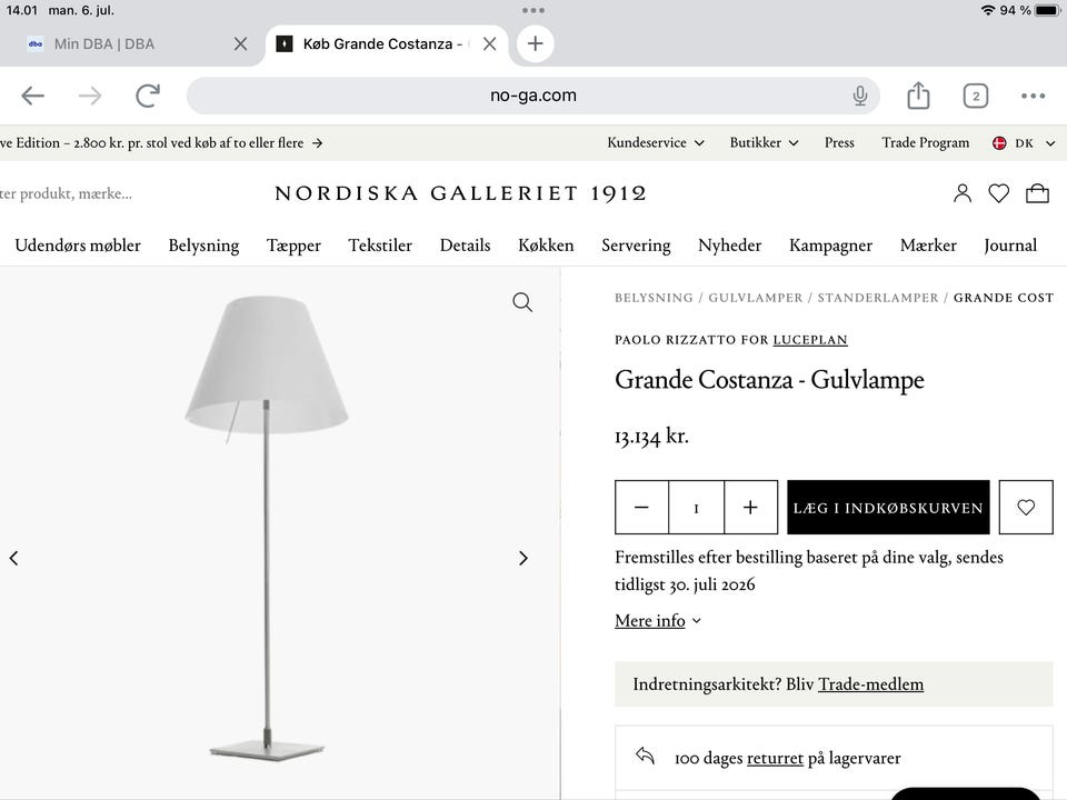 Galleribillede
