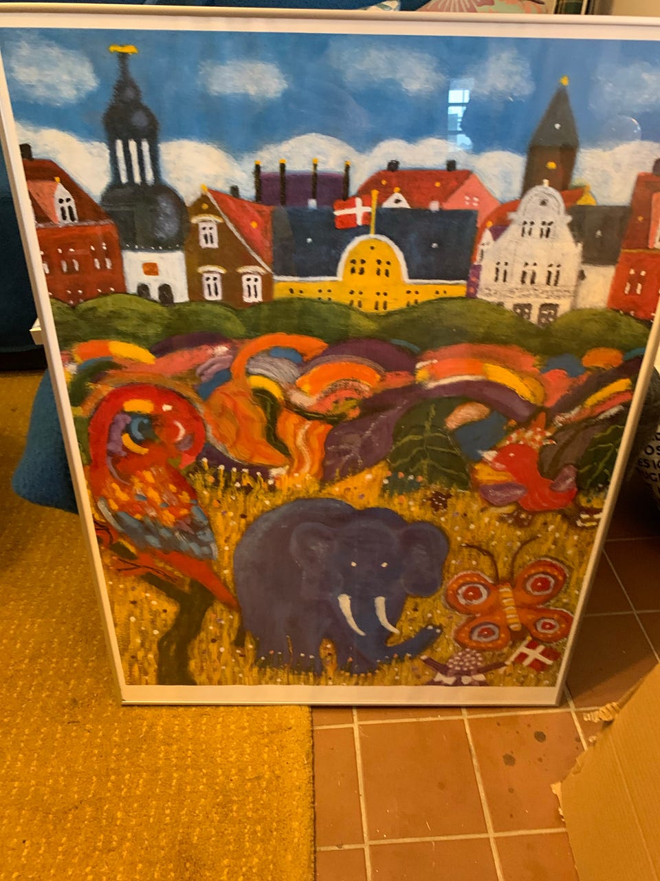 Galleribillede