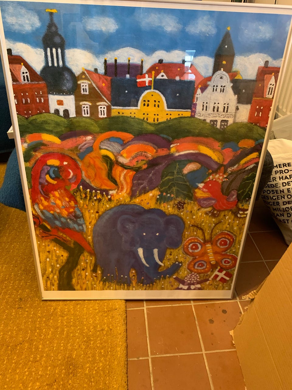 Galleribillede