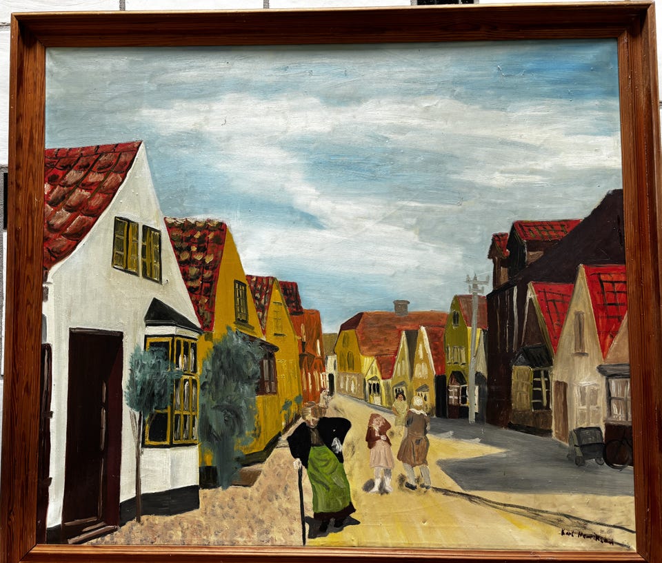 Galleribillede