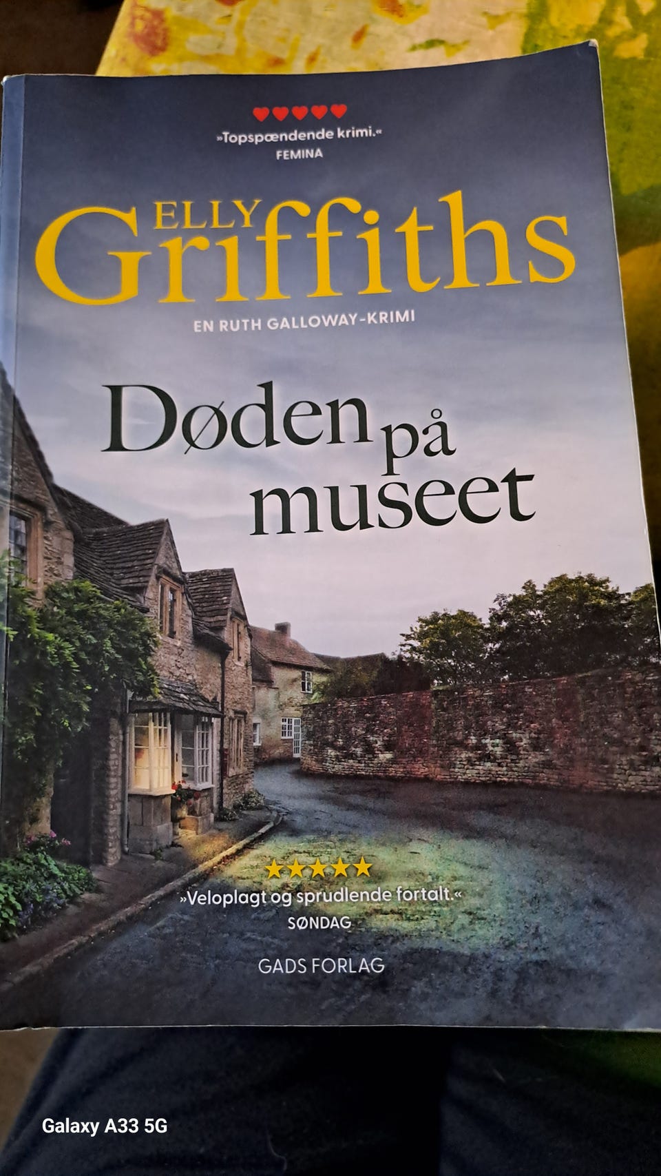 Galleribillede