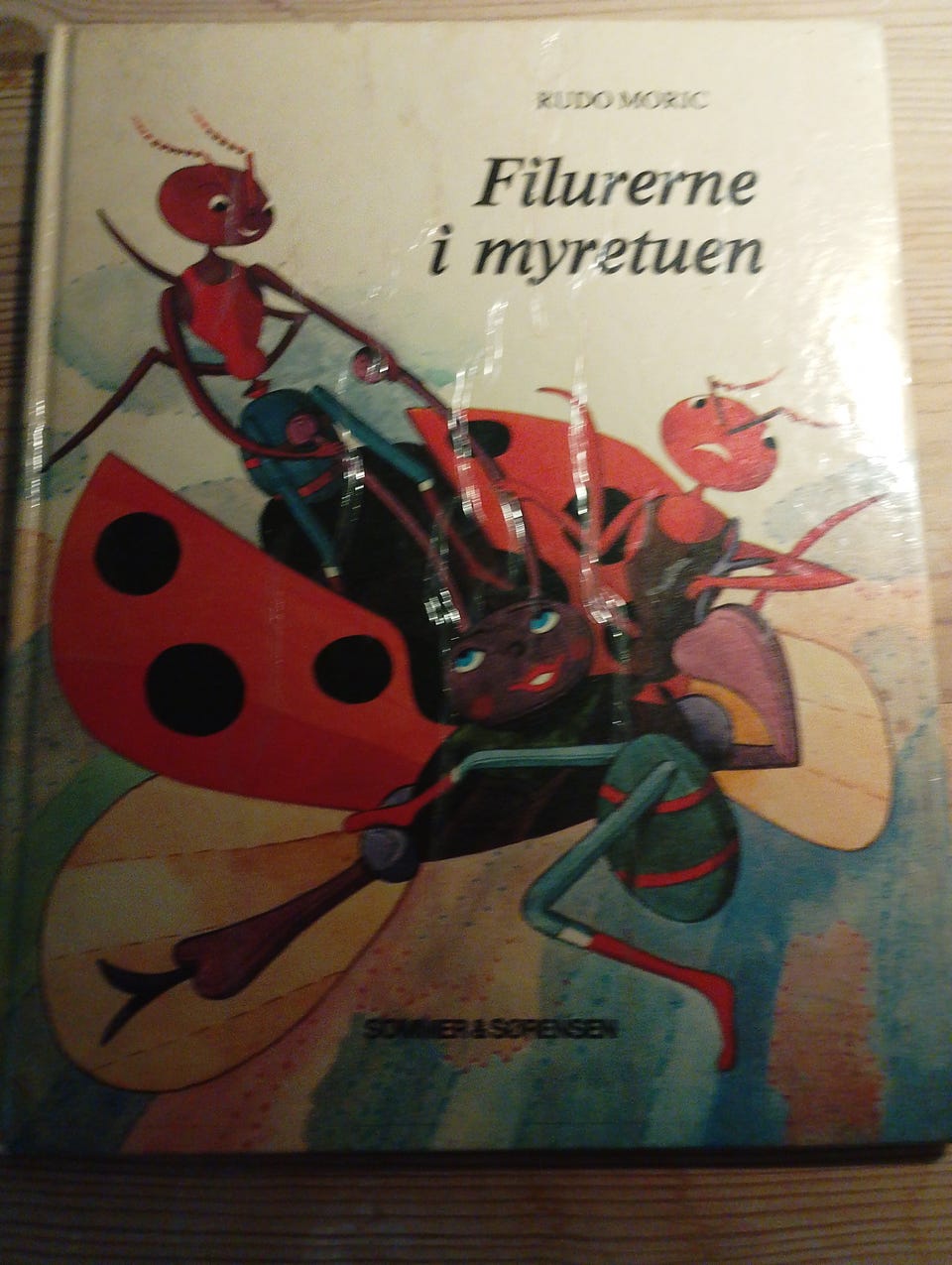 Galleribillede
