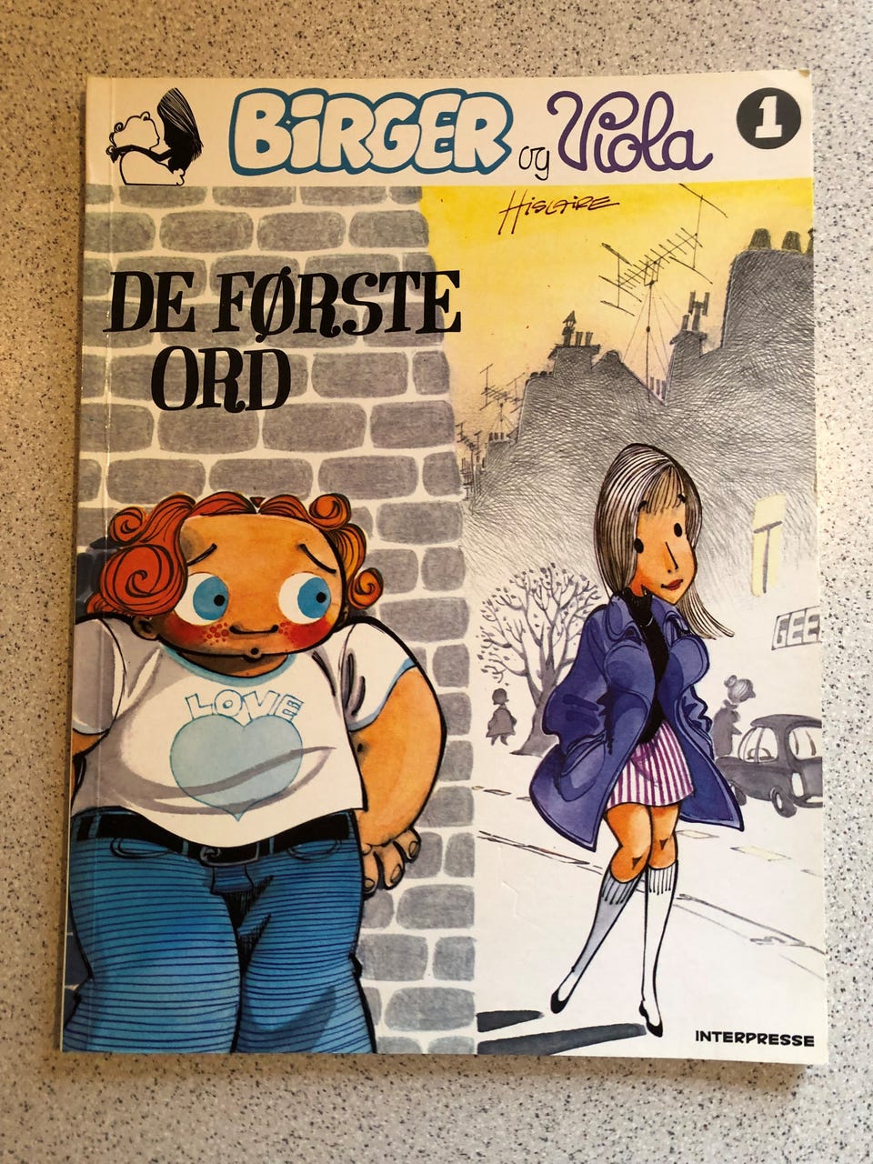 Galleribillede
