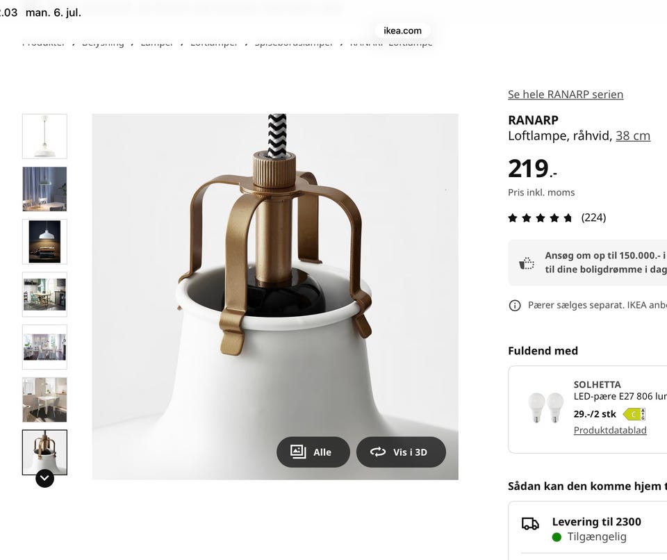 Galleribillede