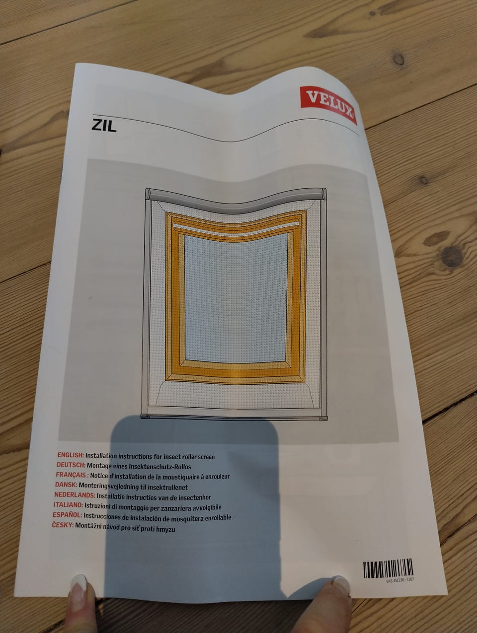 Galleribillede