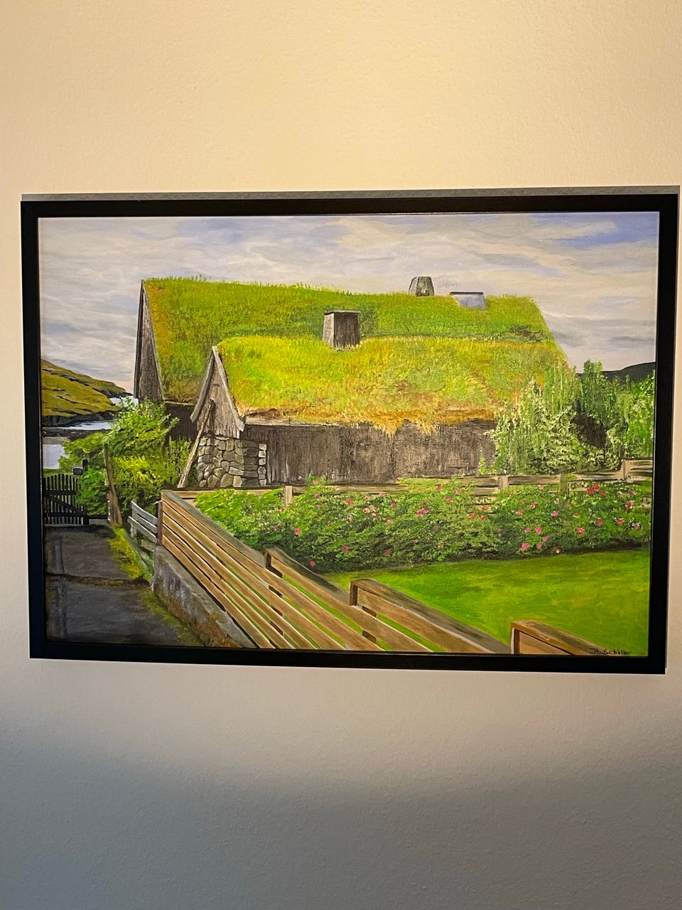 Galleribillede