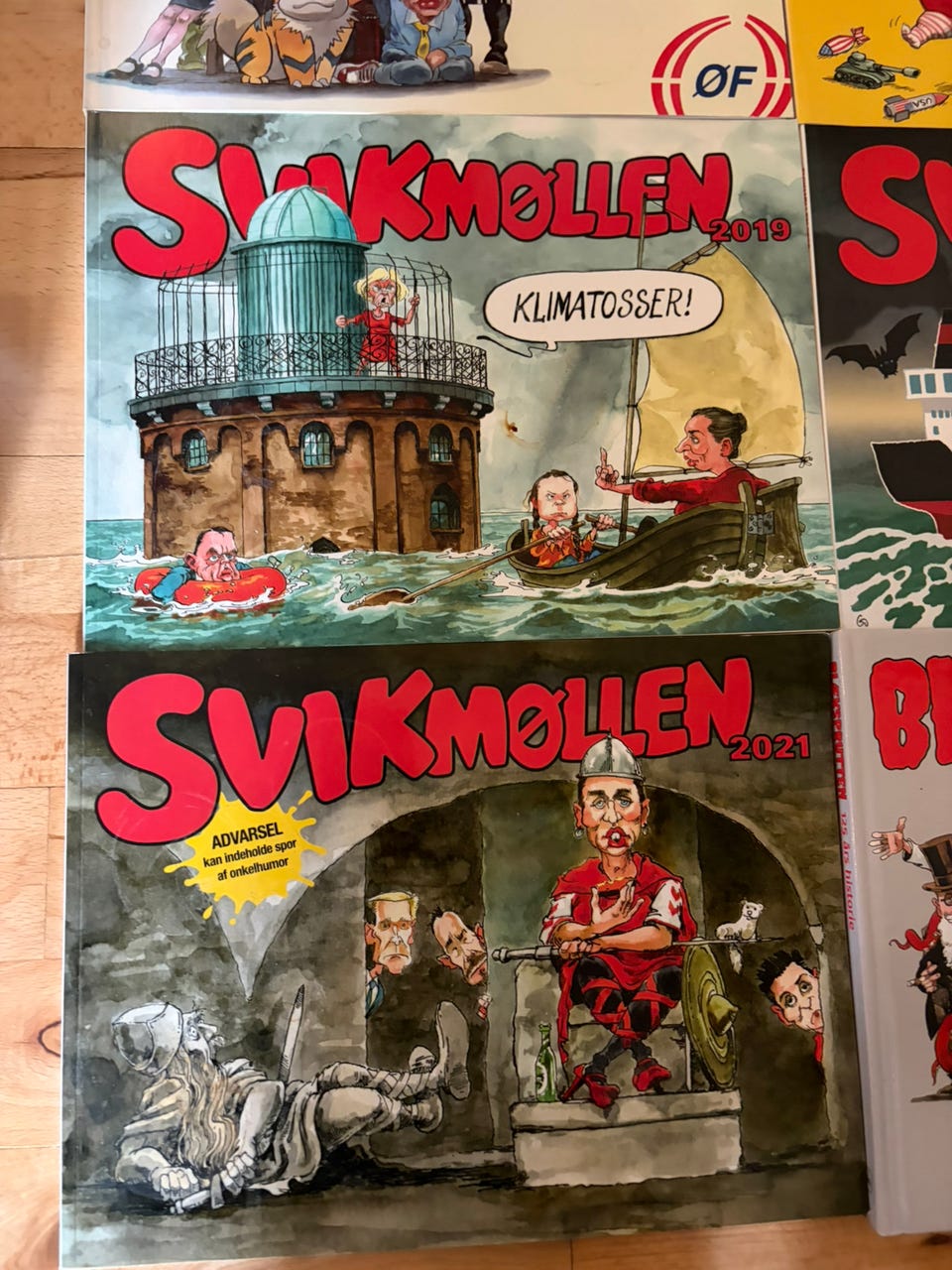 Galleribillede