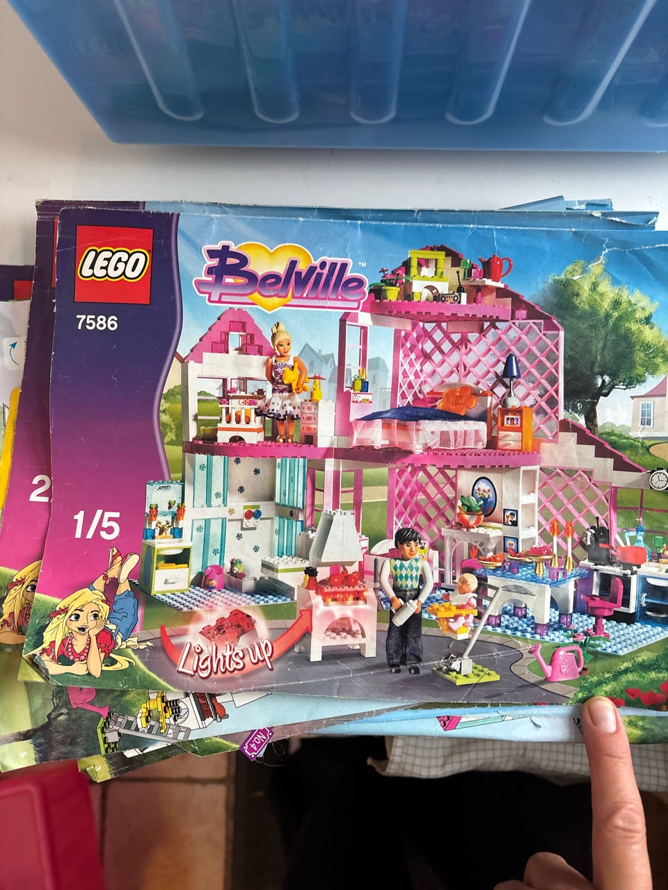 Galleribillede