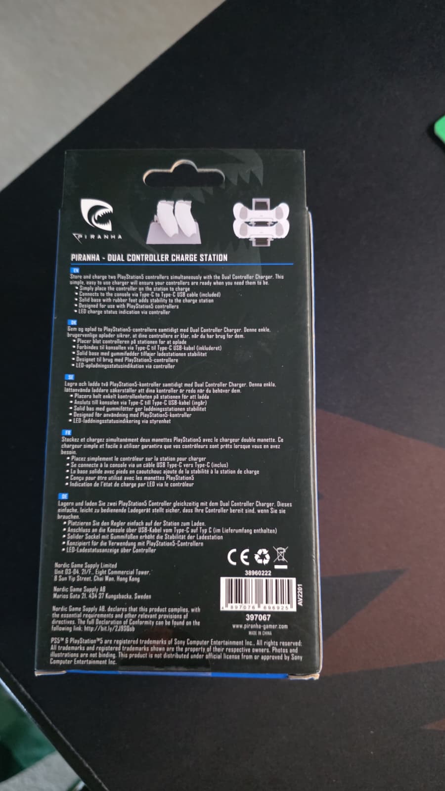 Galleribillede