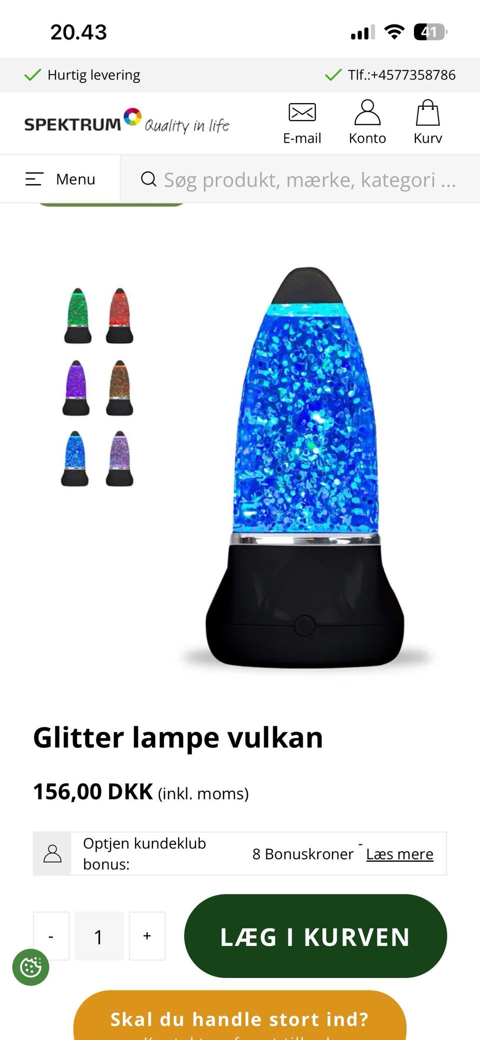 Galleribillede