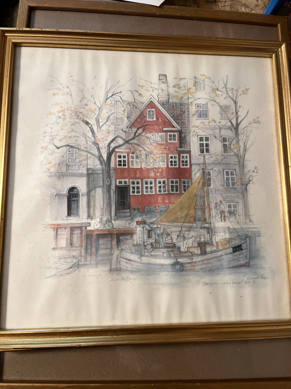 Galleribillede