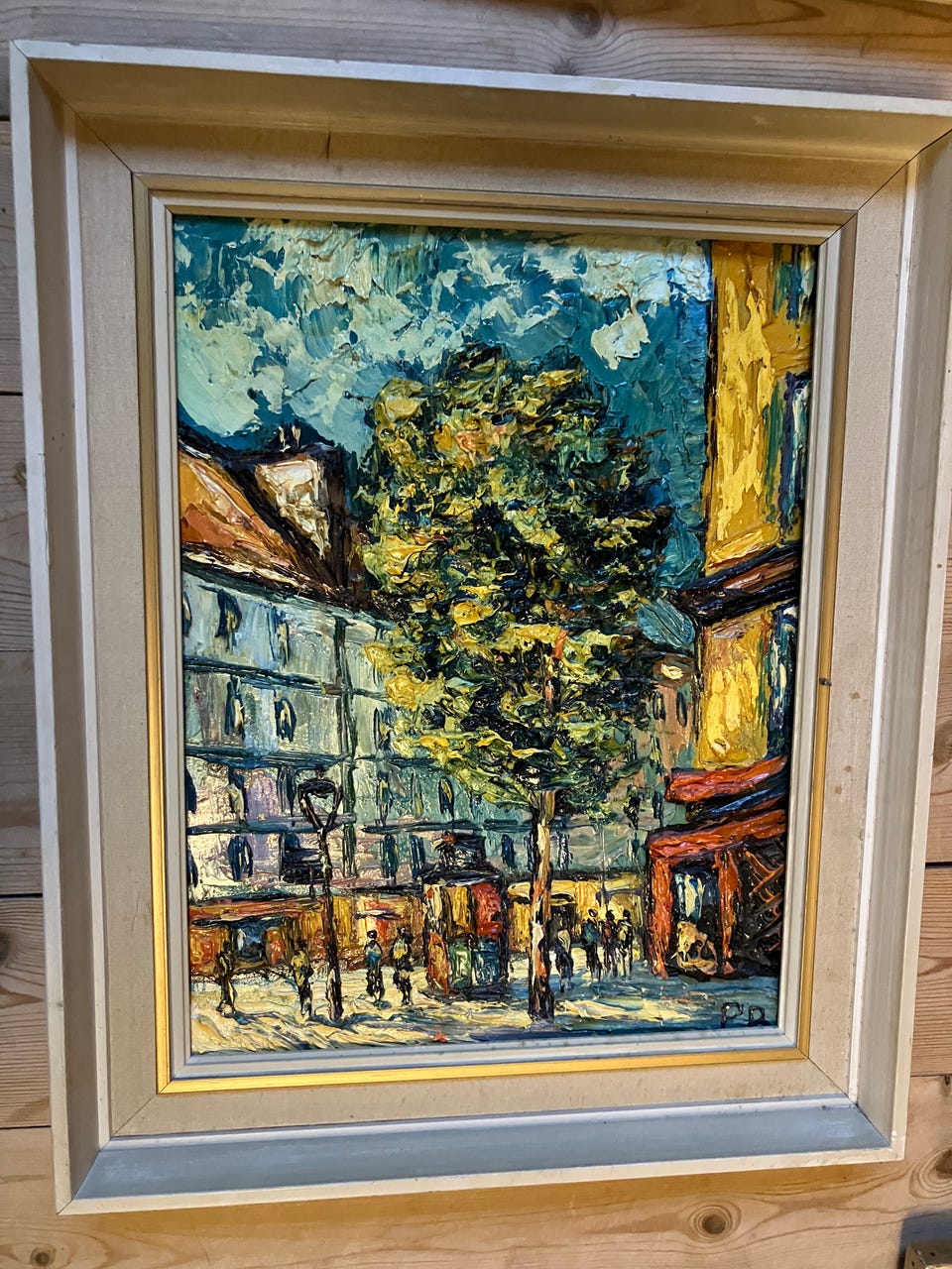 Galleribillede