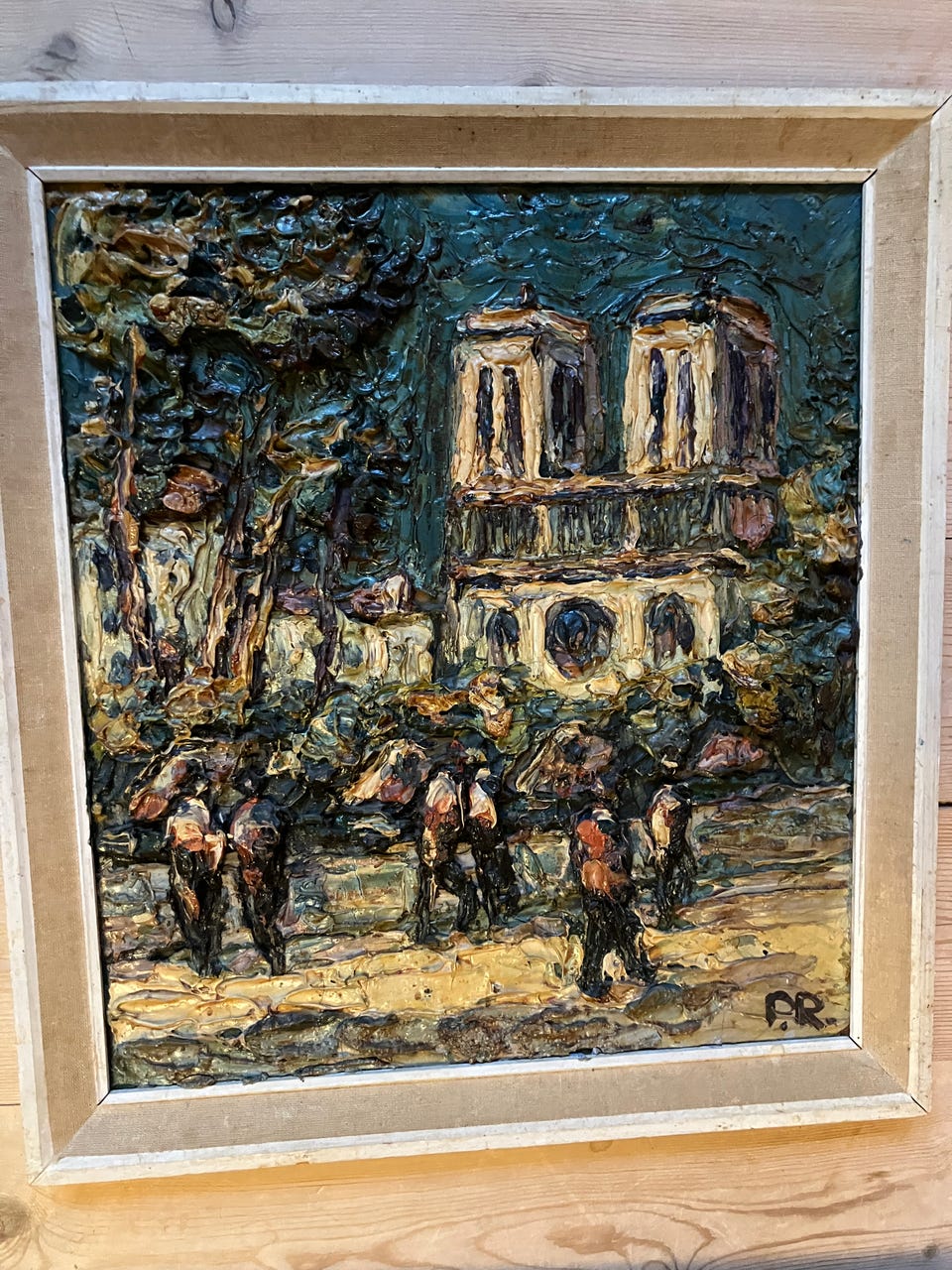 Galleribillede