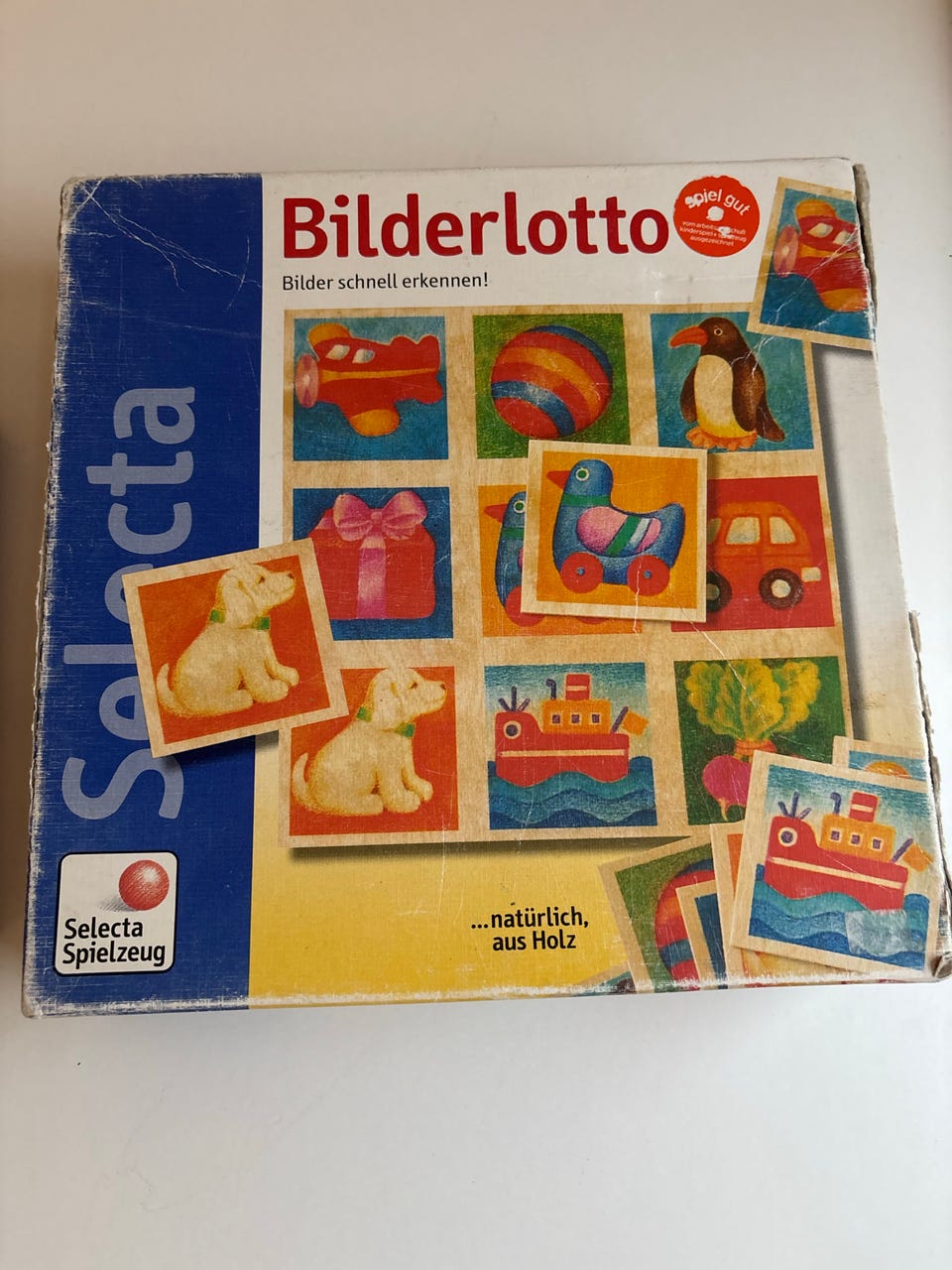 Galleribillede