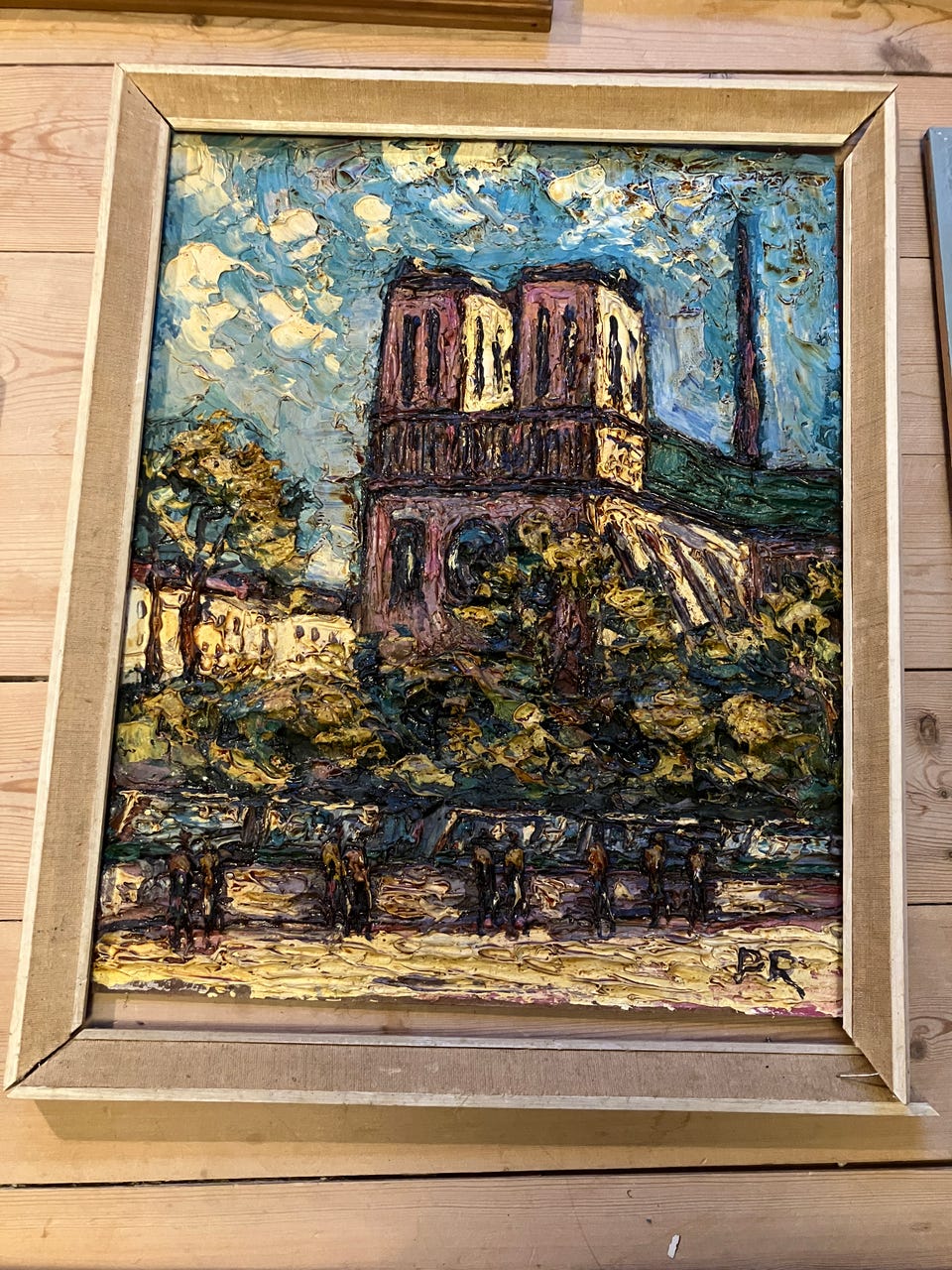 Galleribillede