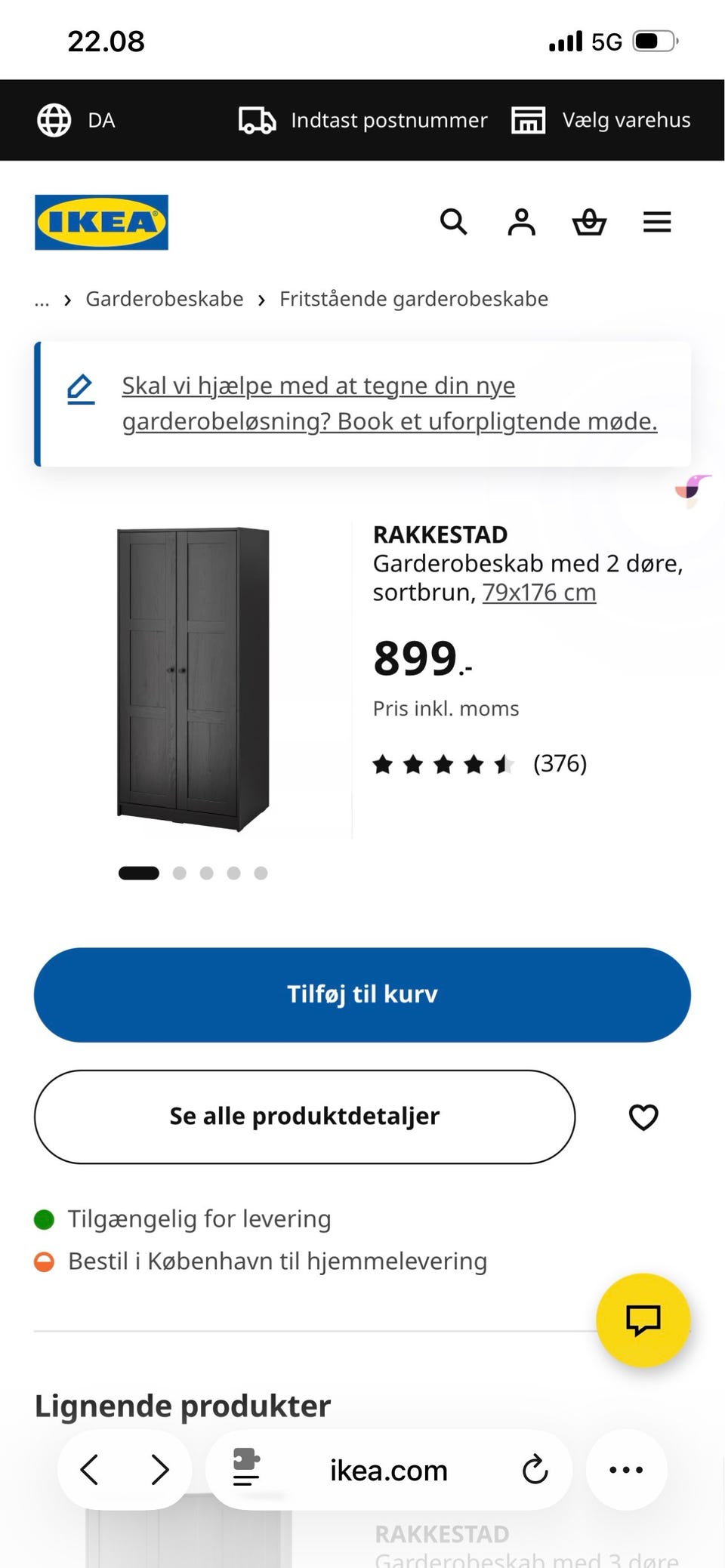Galleribillede