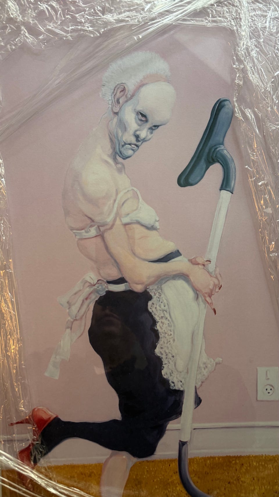 Galleribillede