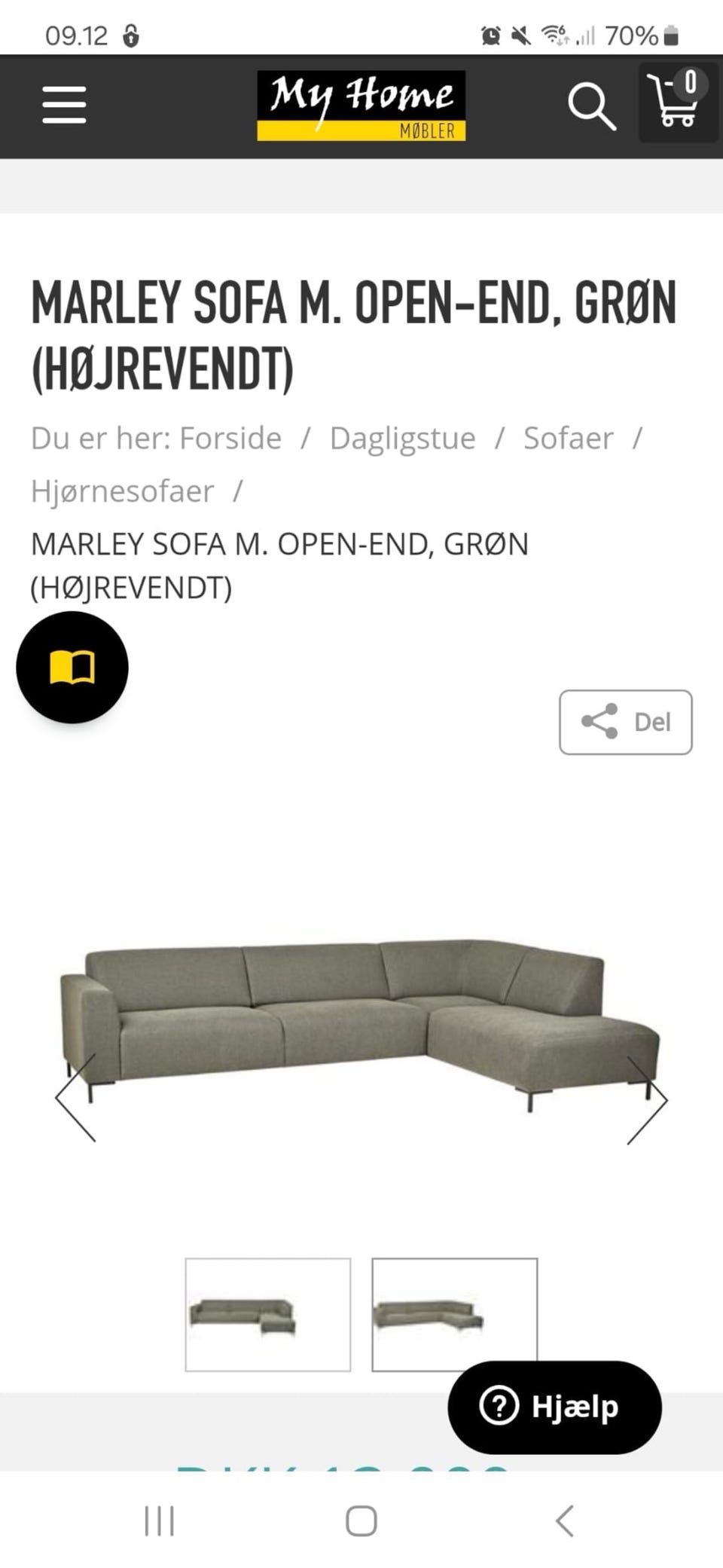 Galleribillede